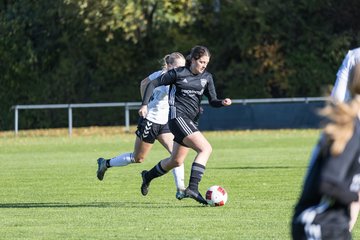 Bild 115 - F SV Henstedt Ulzburg2 - FSG Kaki-StuSie : Ergebnis: 2:2